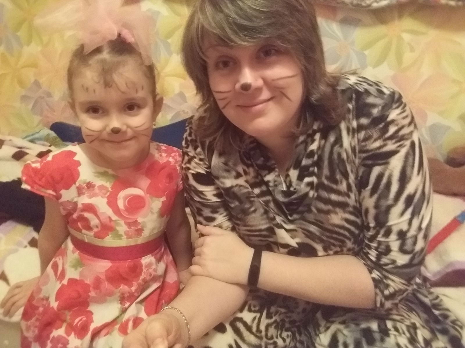 Ю.л.я.ш.к.а Васильева