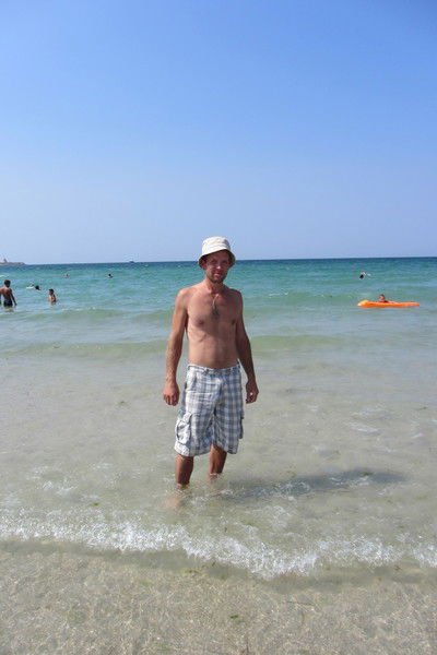 Рустам Романовский