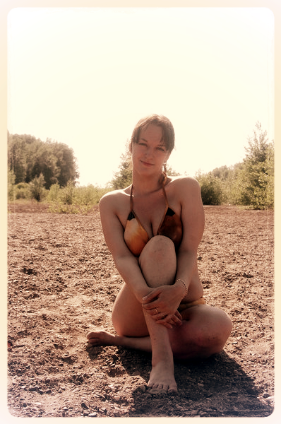 Наталья Тюрина