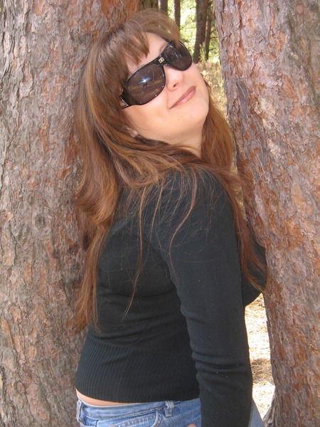 Елена Решетняк