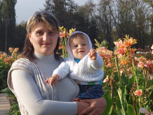 Ирина Тувышева