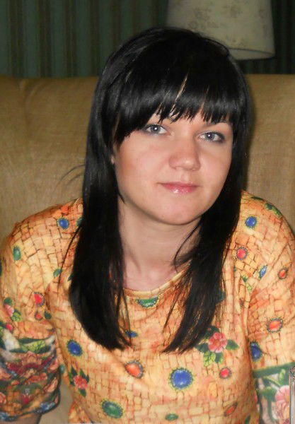 Ирина Омельченко