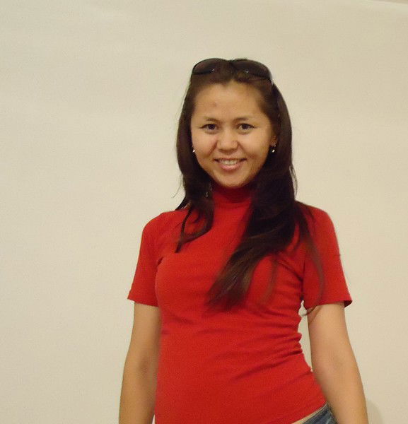 Кулимхан Абжан