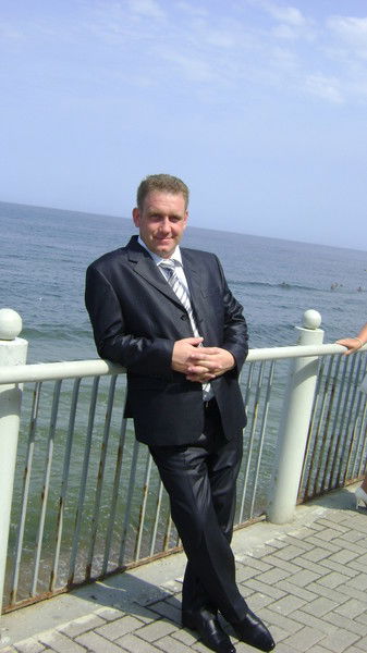 Андрей Суханов