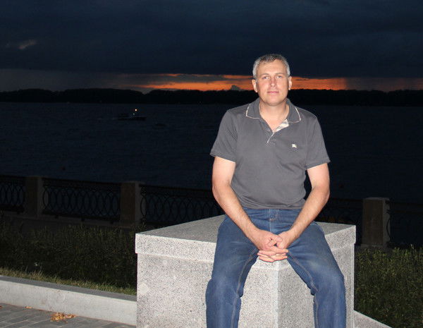 Владимир Прохоров