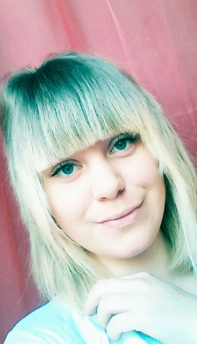 Катя Миллер