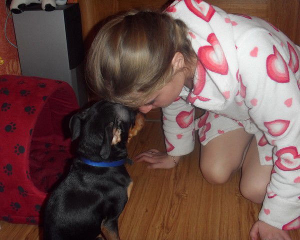 Светлана Журавлева