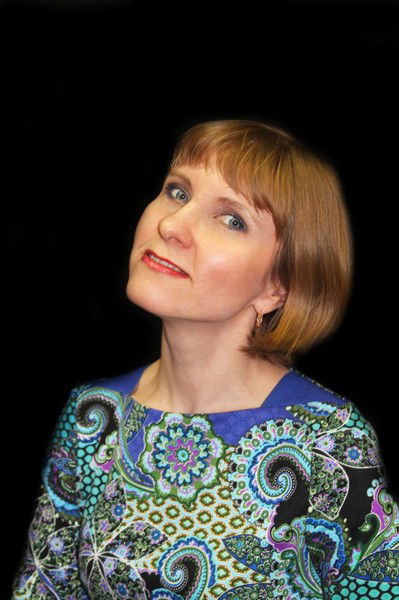 Лариса Гаращенко