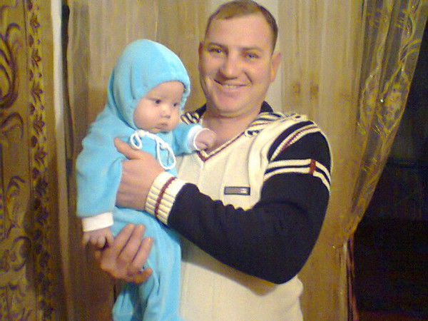 Константин Веремьев