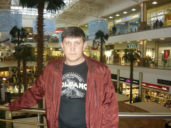 Василий Чабанный