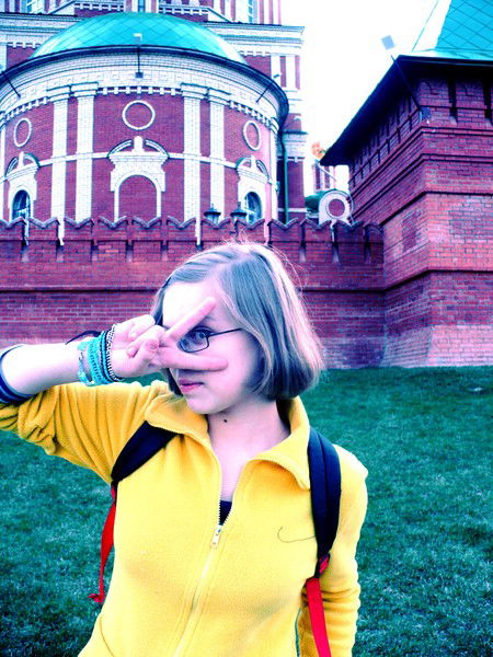 Анастасия Солдатова