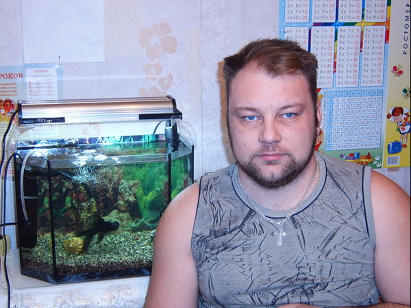 Виталий Гончар