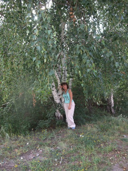 Наталья Мальцева