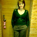Svetlana Zolotareva