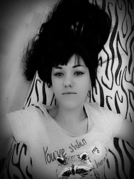 Татьяна Сычёва