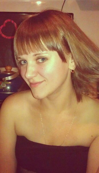 Наталья Дозорова