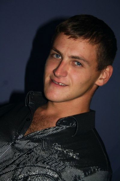 Алексей Антишкин