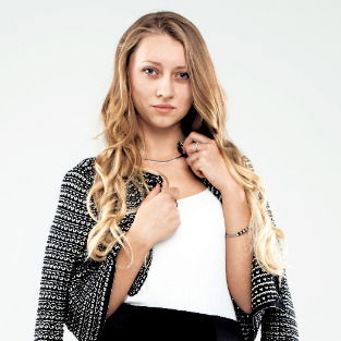 Даша Карпика