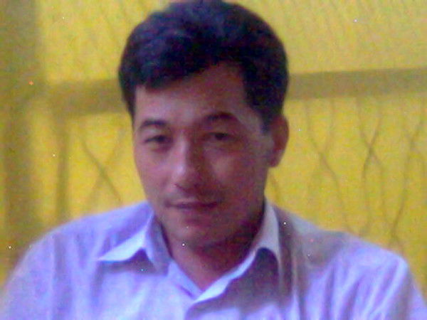 Кадылбек Кашкимбаев