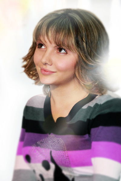 Елена Фокина