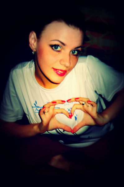 Александра Смирнова (Афиногентова)