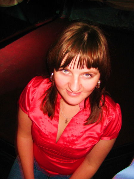 Вера Косова