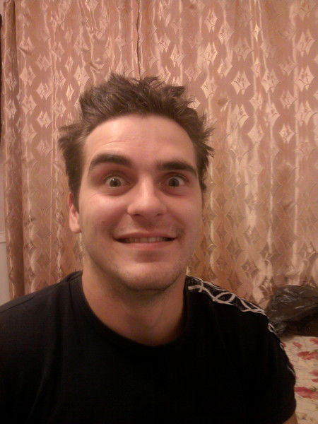 Руслан Гурбанов