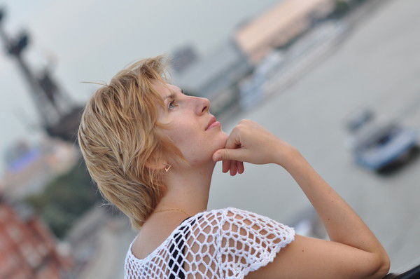 Любовь Широкова