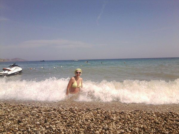 Даша Трунникова