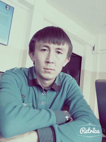 Azamat Temirbaev