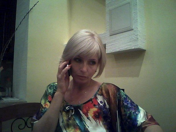 Татьяна Касьян