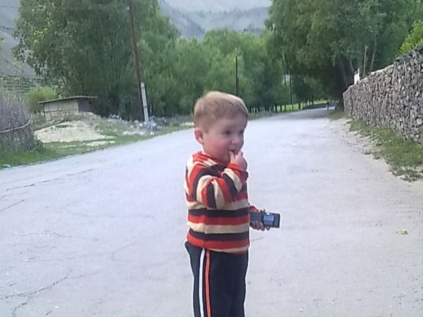 Abdulkholig Soibnazarov