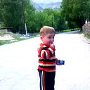 Abdulkholig Soibnazarov