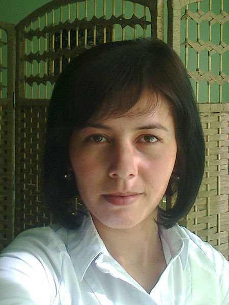 Karlygash Talkanbaeva