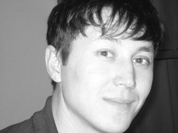 Нуржан Каракушиков