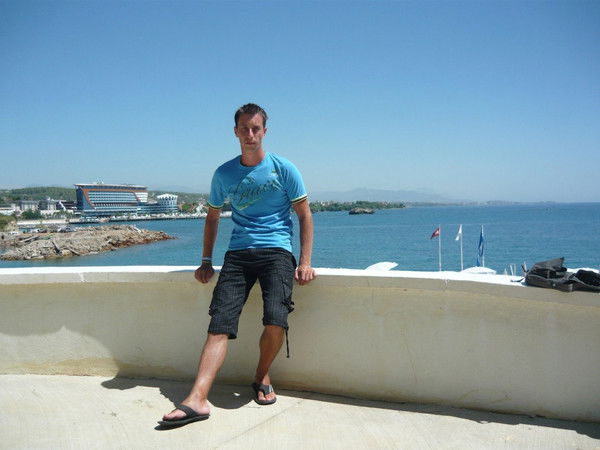 Владимир Григорьев