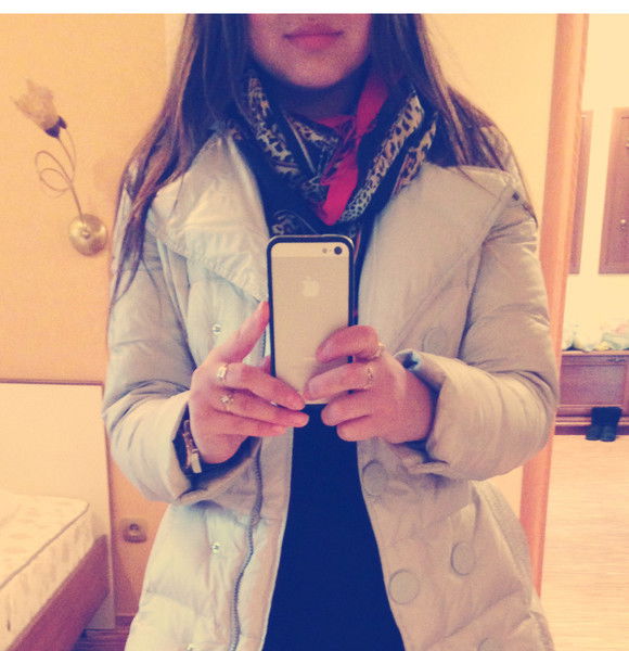 Zhanagul' Kasenbekova