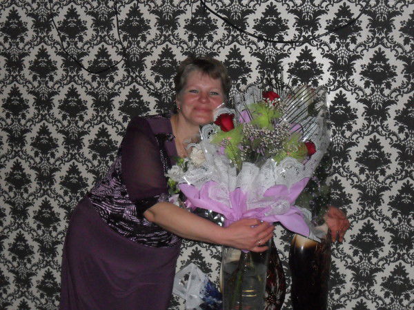 Ирина Толмачева