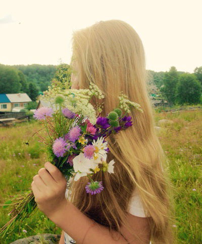 Аня Терентьева