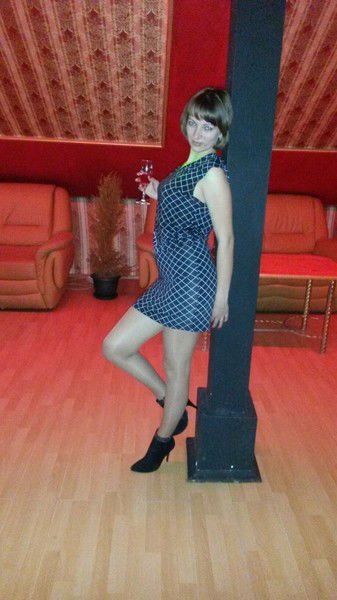 Светлана Алексеева