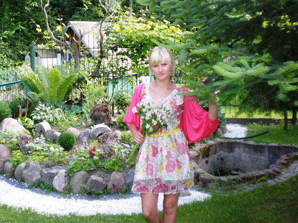 Andzelika Riabcoviene