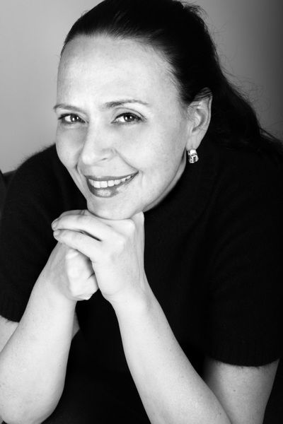 Лариса Семенова