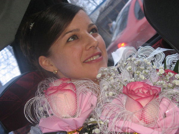 Ирина Смаева