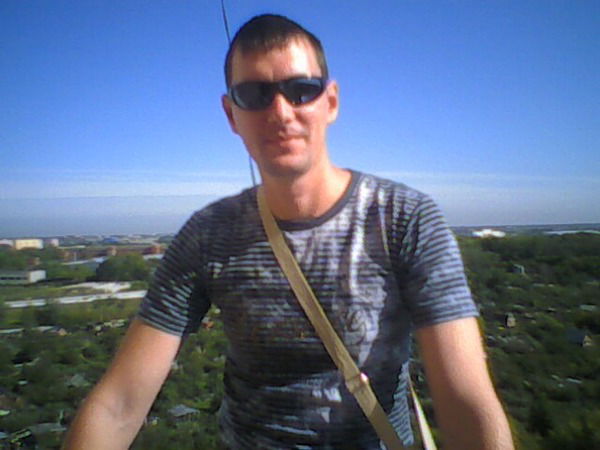 Андрей Дмитриев