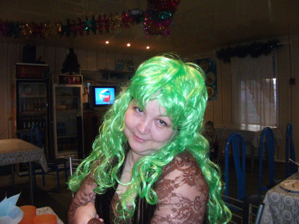 Ирина Соковикова