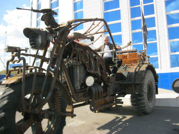 Николай Подгорнов