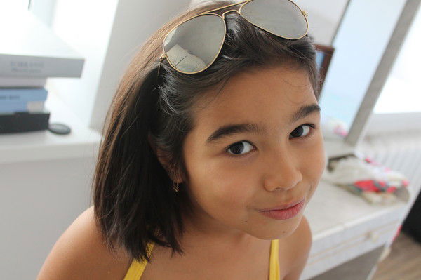 Луиза Лескен