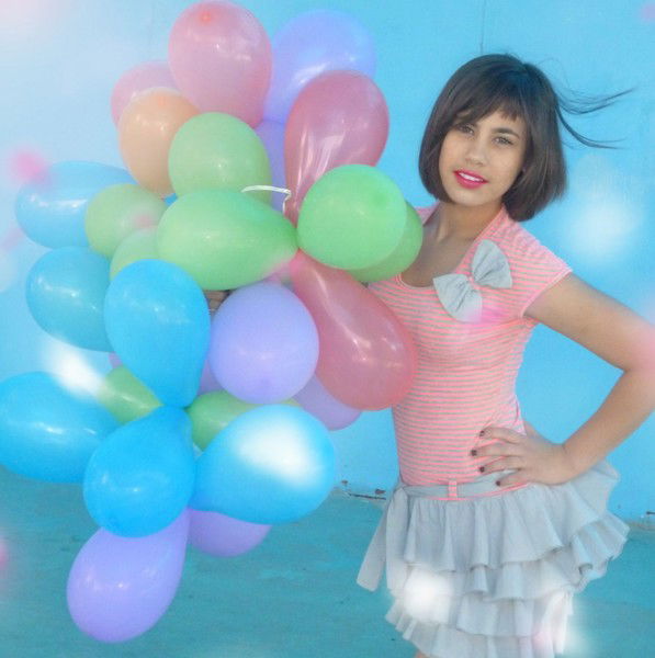 Алина Карачковская