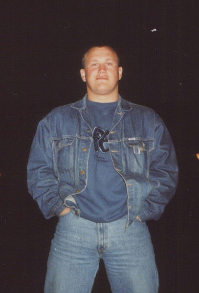 Дмитрий Лисун