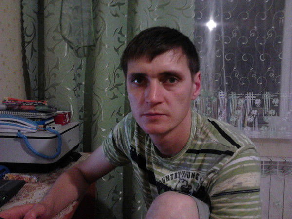 Рамиль Валекаев